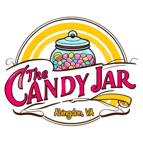 The Candy Jar